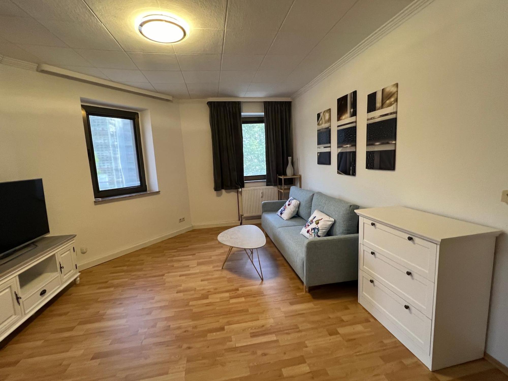 Bequemes Zimmer In Moderner Unterkunft My Pension Duisburg Ngoại thất bức ảnh