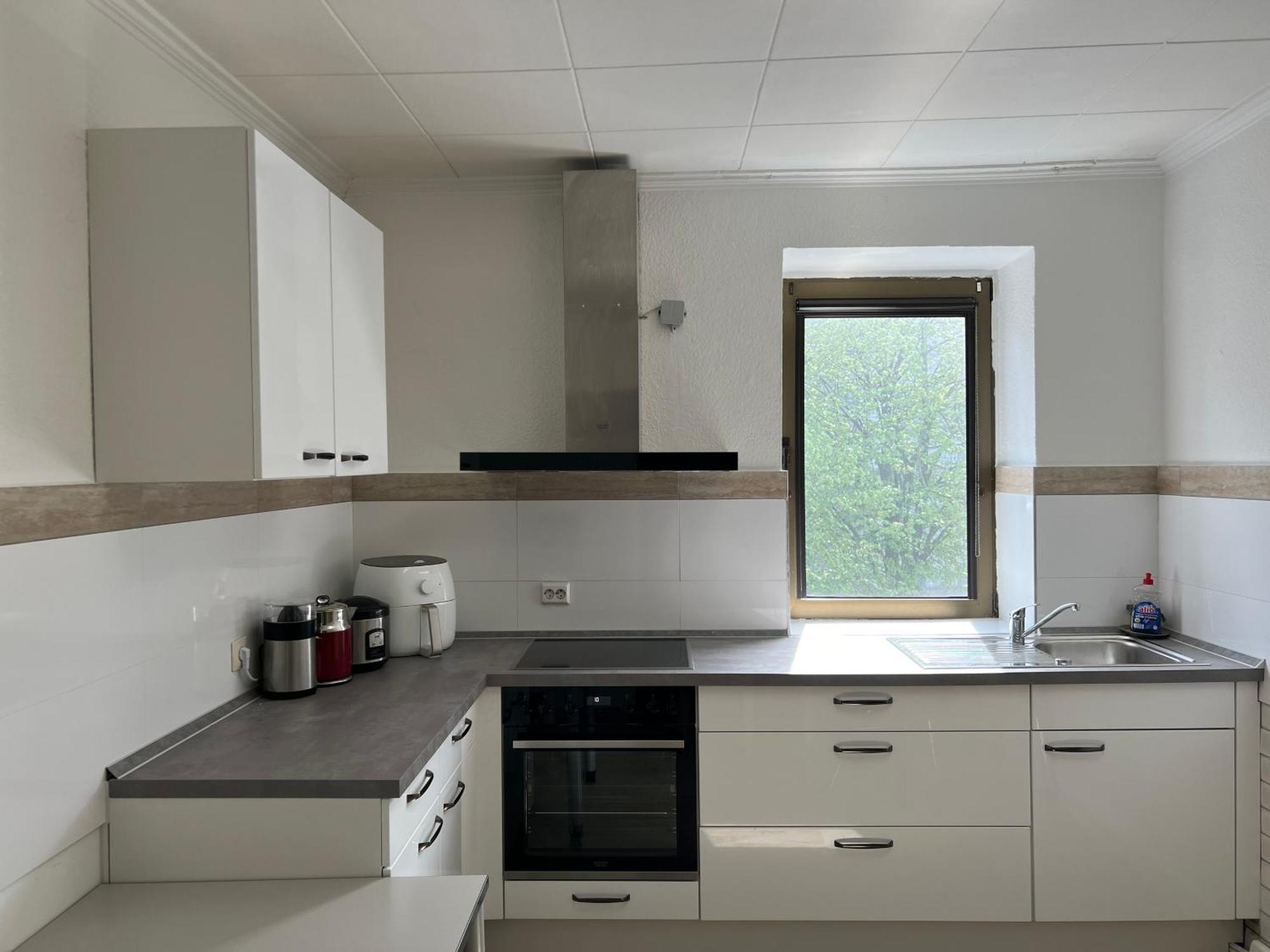 Bequemes Zimmer In Moderner Unterkunft My Pension Duisburg Ngoại thất bức ảnh